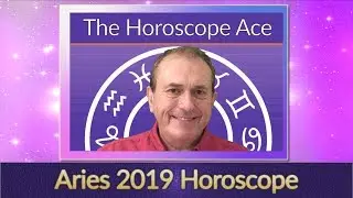 Aries 2019 Horoscope