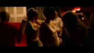 Irreversible Music Video Amelie Gaspar noe