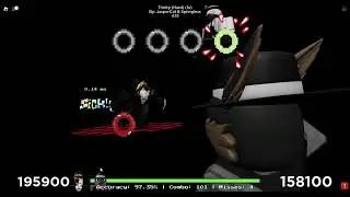 FNB Trinity | Vs Rewrite leak