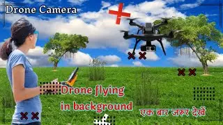 My new freestyle nano fpv camera drone no licence required to fly Maskanwa