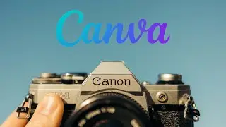 How to make a Photography Pitch Deck and land your first client