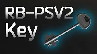 PB-PSV2 Location on Reserve | EFT