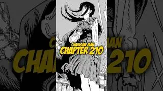 Yoru&rsquo;s TRUE Love in Chainsaw Man! (CSM Chapter 210) | Chainsaw Man Explained #chainsawman #yoru