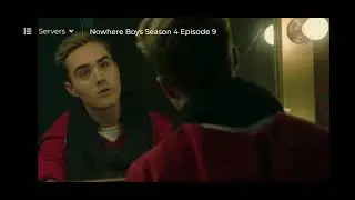 Nowhere boys s4e9