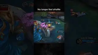 Lesley in depression🌚 #mobilelegends #mlbb #mememlbb #mlbbmemes #lesleymlbb