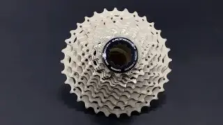 Cassete de Bicicleta Shimano Ultegra CS-R8000 11-32 11 vel