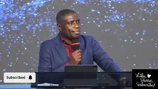 Listen how witches and warlocks destroy lives thru dust  AP JAMES KAWALYA