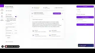 12-Understanding Voicemail Options with Arkserv AI