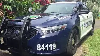 Veh&iacute;culos Policia Panam&aacute;/Police Vehicles of Panama: SWAT, Cars, SPI, Motorbikes, ATV, Undercover