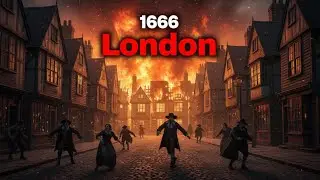 London Lost EVERYTHING in 4 Days