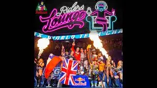 Freestyle of Nations Preview w/ Rinaldo, Torronteras, Haase!