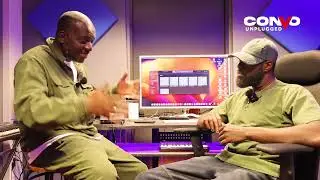 Ghanaian Music Struggles Abroad, €500 Means Nothing Here - Yaw Steez #convounplugged