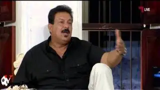 حديث ناظم شاكر وأحمد الرواس عن المنتخب اليمني - خليجي 22