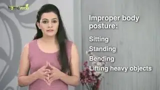 Home Remedies for Back Pain - Part 2