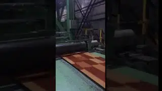 PPGI for Korea - Hengze Steel
