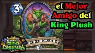 El Ganador del MiniSet: Cazador Intensificar [Hearthstone]