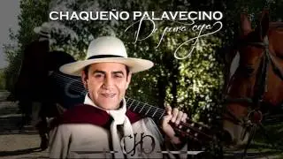 Chaque&ntilde;o Palavecino - At&eacute; El Caballo Al Palenque