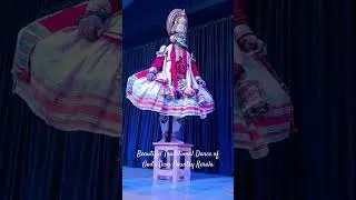 Beautiful Traditional Dance of God's Own Country Kerala #viral #kerala #dance #live