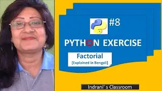 Python Coding Exercises | Coding problem with easy explanations