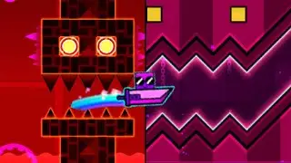 ИСПЫТЫВАЕМ СЛУЧАЙНЫЙ ГЕНЕРАТОР GD | Geometry Dash