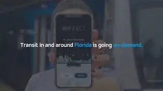 Transit in Florida is going on-demand