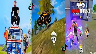 BEST VIDEO FREE FIRE EDITS 🥵😈 TIKTOK TROLL FACE 💀👾 P.69