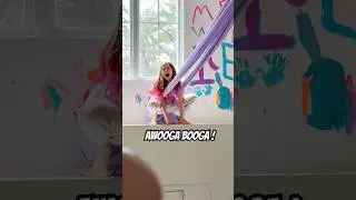 She STOLE IT&rsquo;S Cookies!😳