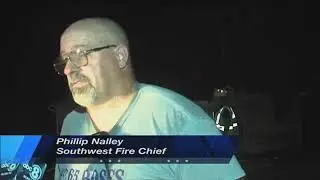 Electrical panel sparks house fire in northwest Lincoln