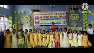 akshara high school makthal. jagadeesh. athletics coach