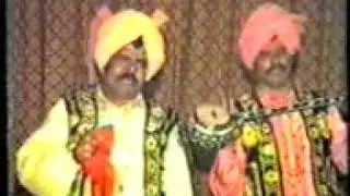 shareef ragi - mirza