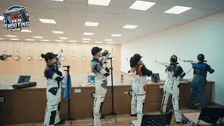 Welcome to HKM Shooting Arena Club Located in Patiala to Rajpura Road#hkmshootingarena