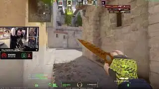 CS2 - UKCS! UKCS!