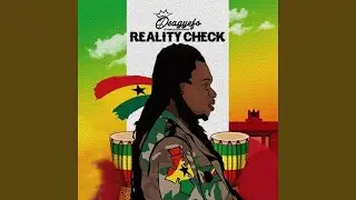 Outta Di Race (feat. Konkarah Jahvibes)