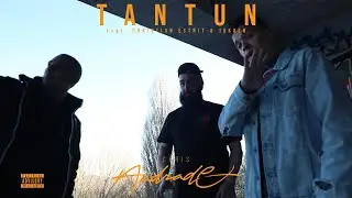 Benny Soprano X Jakoln ft. Christian Estrit - TANTUM