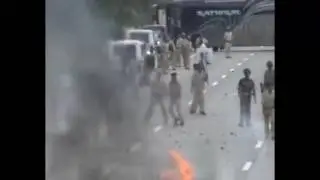SRPF Song Maharashtra