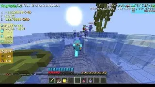 [Kryptonia] compilation pvp #2
