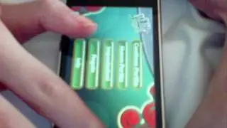 Multifl0w iphone 3gS iTony
