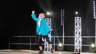 WinterCon 2023 - Ramuda Amemura Drops