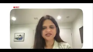 Author Interaction with Ravina Aggarwal | NLF Reading Challenge 2023