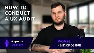 How to Conduct a UX Audit -  Experts Zone #19 | frontendhouse.com