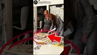 Почему даже самые незначительные детали так очаровали Кейт? #новости #КэтринЭлизабет #британскаяк...