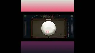 8 BALL POOL - Magical kiss shot ☠️