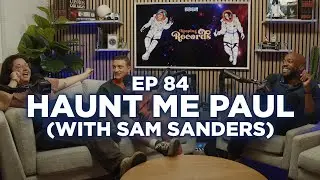 Haunt Me, Paul - Keeping Records - 84