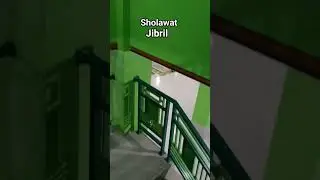 Sholawat Jibril Full Power Malaikat # Majelis Al Husaini Cirebon