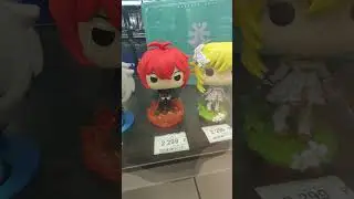 Фигурки Funko Pop доставка телеграм tusedk #shorts #фигурки #фанки #funko