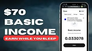 WDD Airdrop Review 2025: My $70 Journey &ndash; Safe or Another Scam?