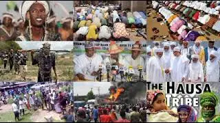 FULANI TERRORISTS LOCKED PEOPLE IN THE MOSQUE DURING PRAYER AND BURNT IT IN KANO AS DEAD BODIES