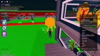 99 noches 🔪 pvp en robabrainrot