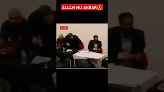 Musaman ne pya nabi ke naam pe zahar 😍