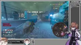 Twitch紀錄: 2026/1/25【絕地戰兵2】新債券武器也練完了